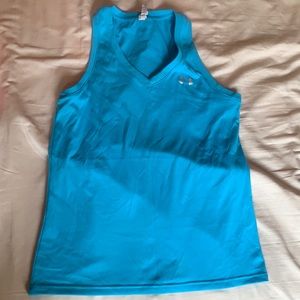 Under Armor Workout Tank